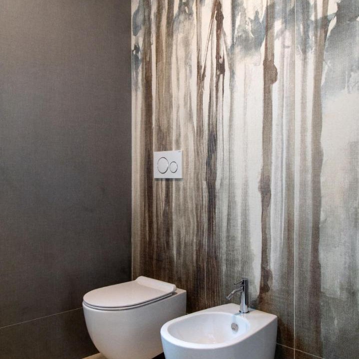 Photo of Bathroom in Castel del Monte