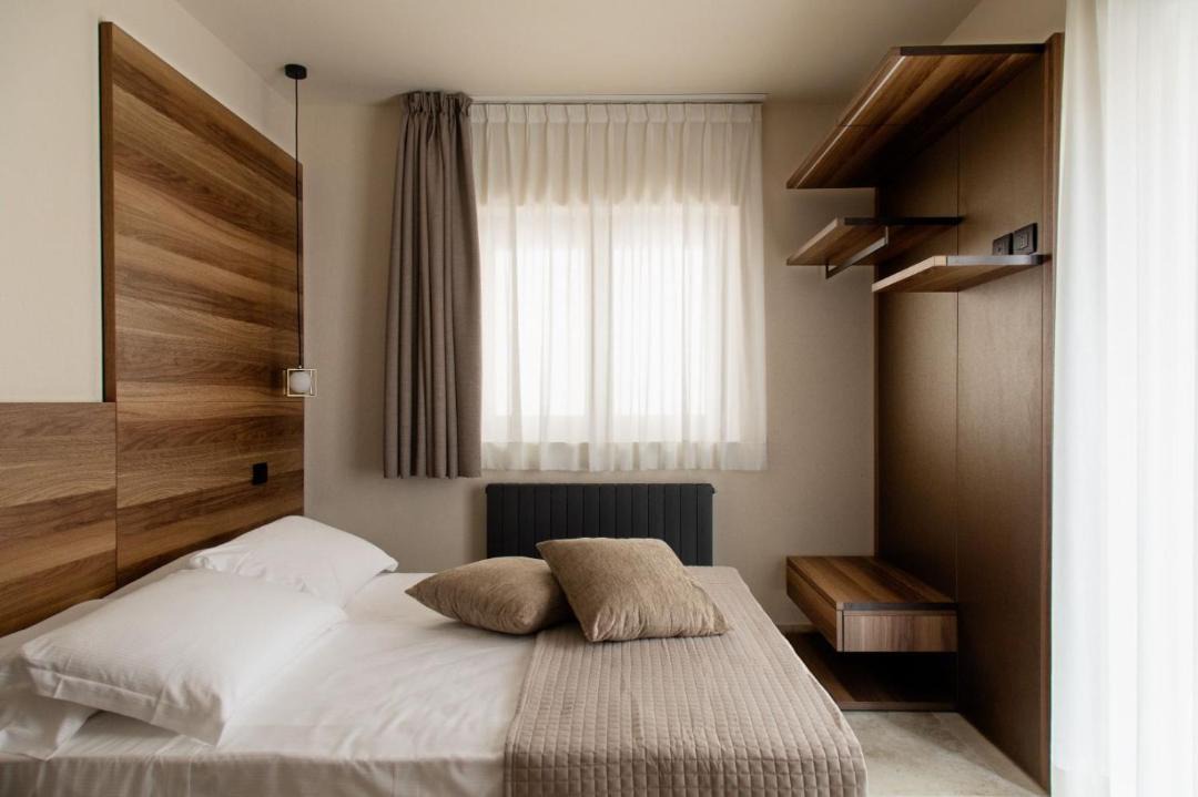 Photo of Bedroom in Castel del Monte