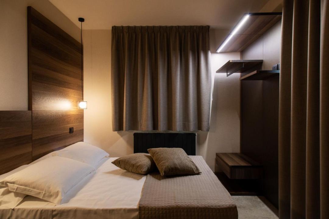 Photo of Bedroom in Castel del Monte