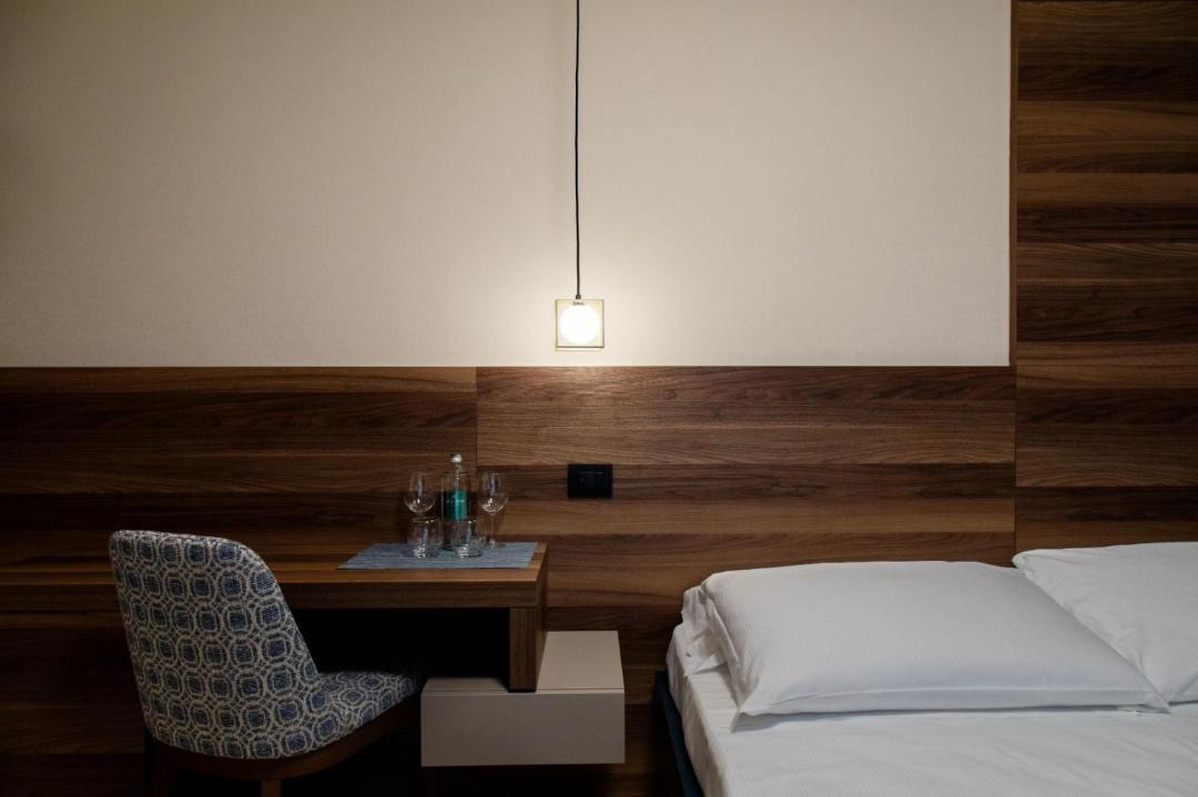 Photo of Livingroom in Castel del Monte