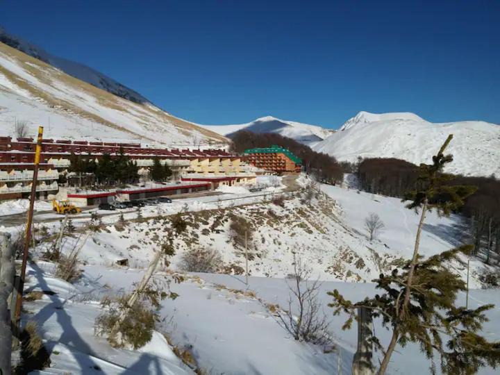 Photo of Outdoor in Micigliano