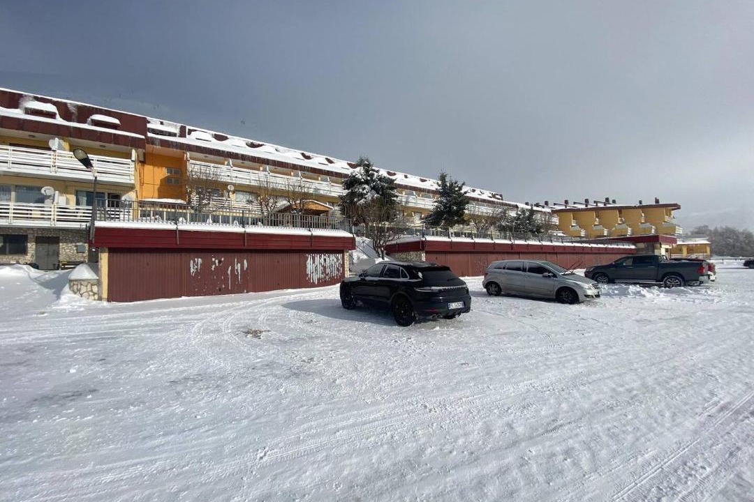 Photo of Buildings in Micigliano