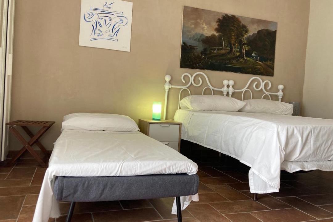 Photo of Bedroom in Ceprano