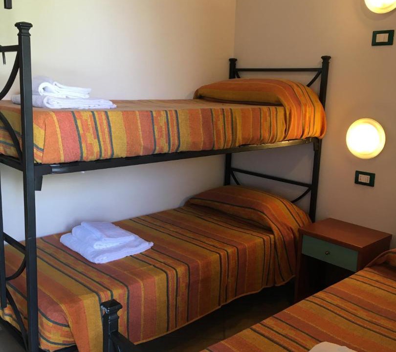 Photo of Bedroom in Lido di Spina