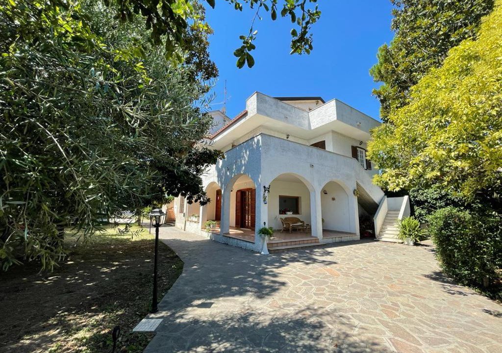 Photo of Buildings in Montesilvano