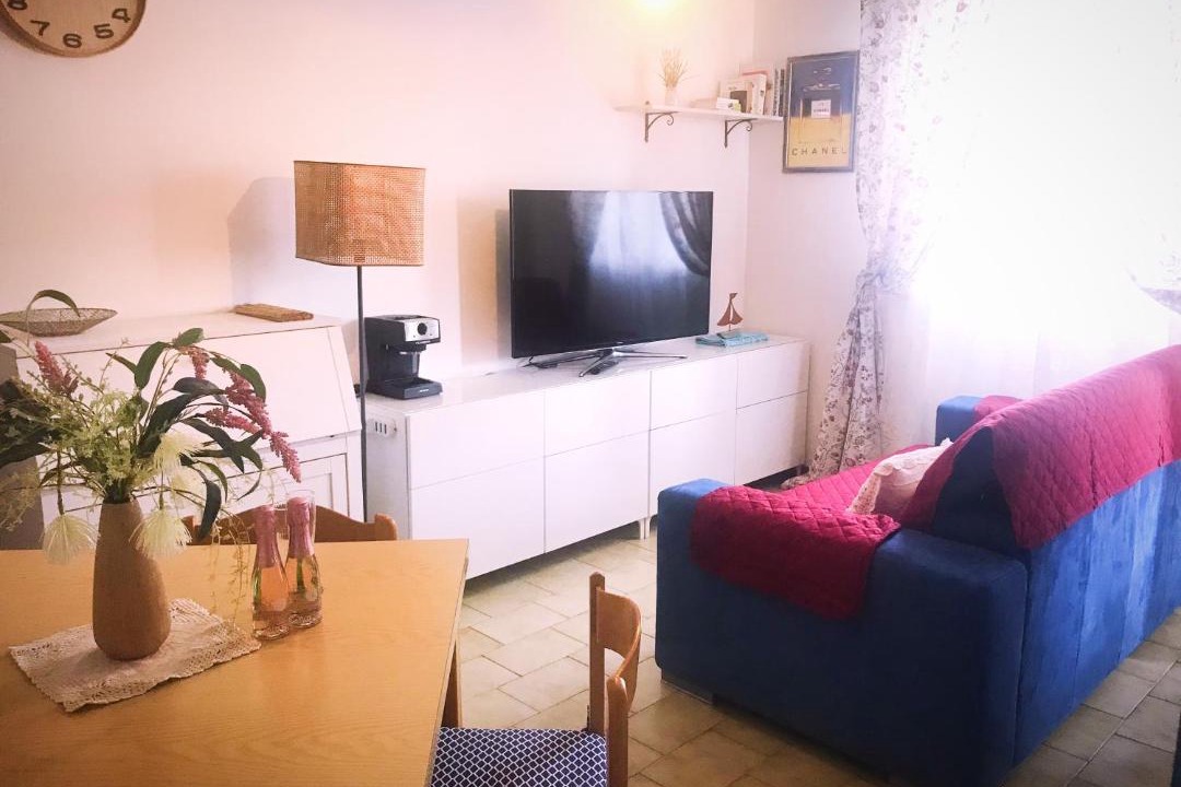 Photo of Livingroom in Silvi Marina