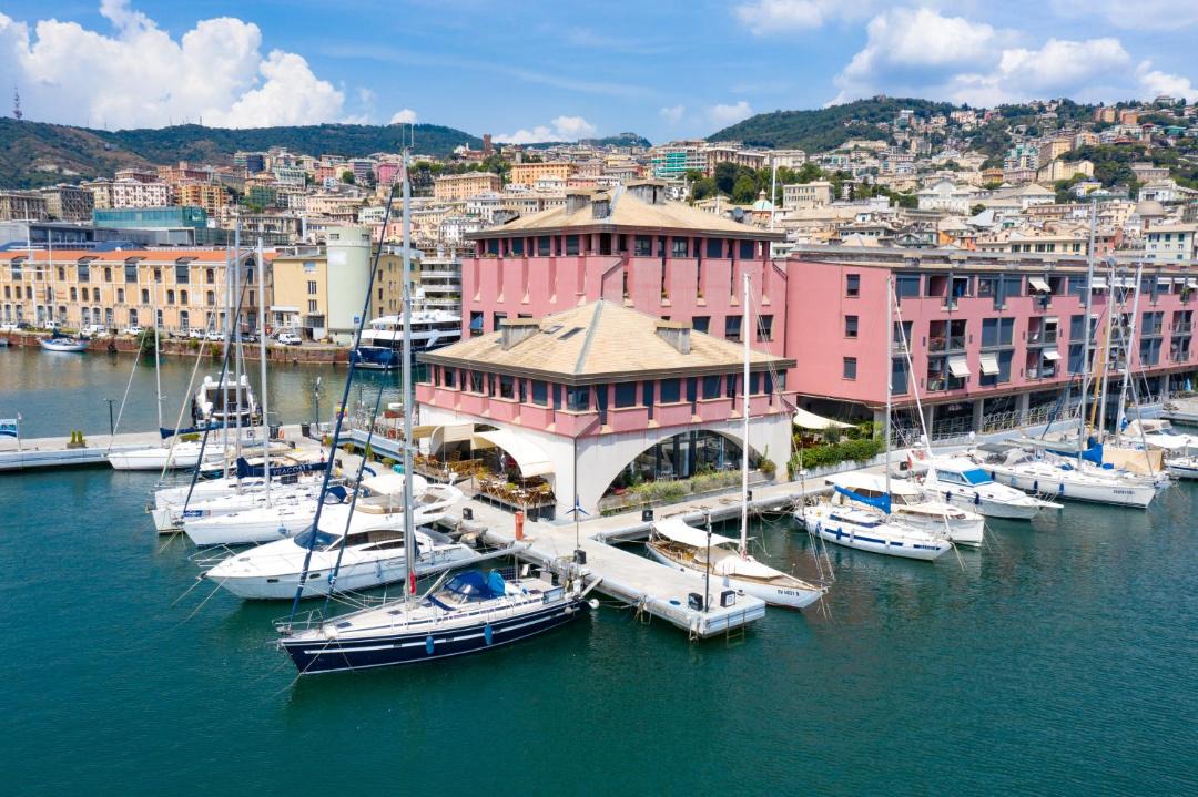 Photo of Others in Genoa