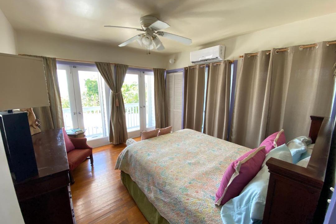 Photo of Bedroom in Cudjoe Key
