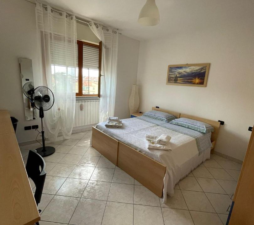Photo of Bedroom in Chieti Scalo
