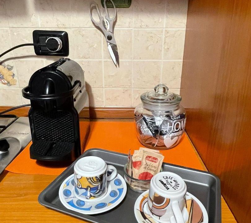 Photo of Kitchen in Chieti Scalo