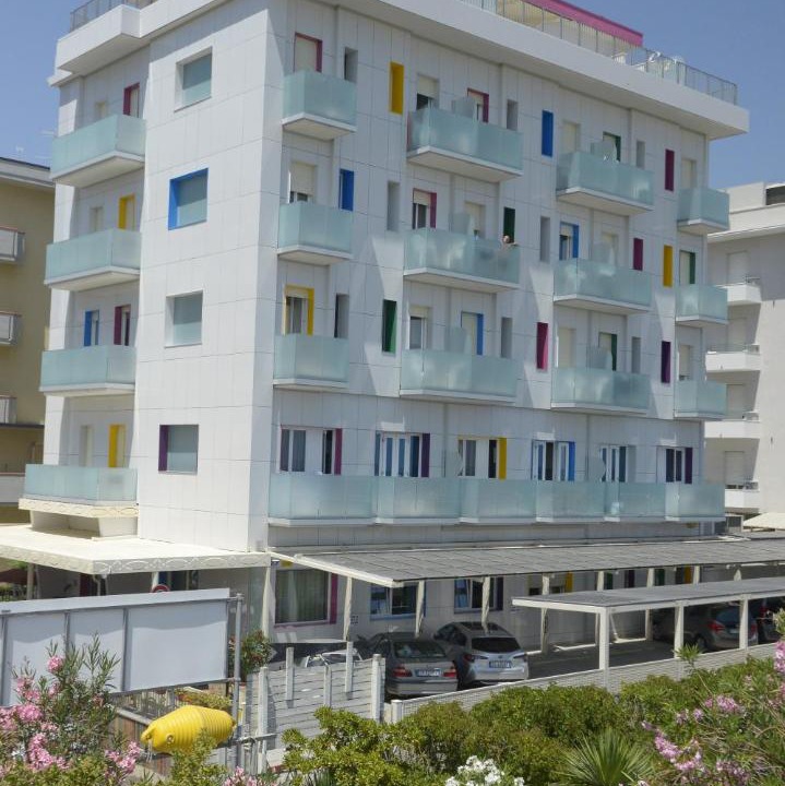 Photo of Buildings in Lido di Savio