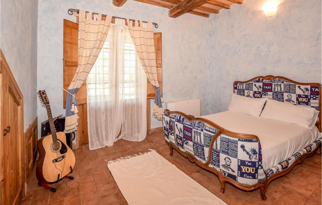 Photo of Bedroom in Corbara