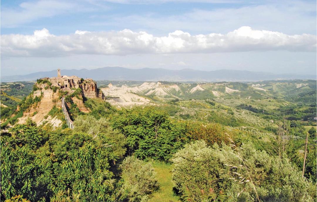 Photo of Outdoor in Corbara