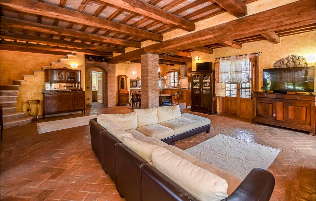 Photo of Livingroom in Corbara