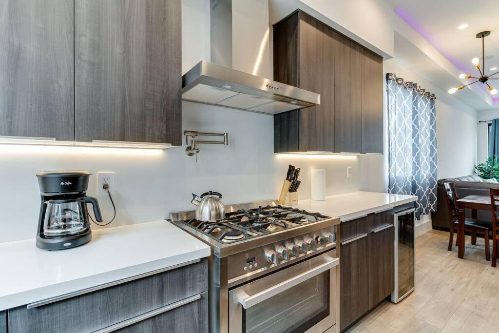 Photo of Kitchen in Mid City