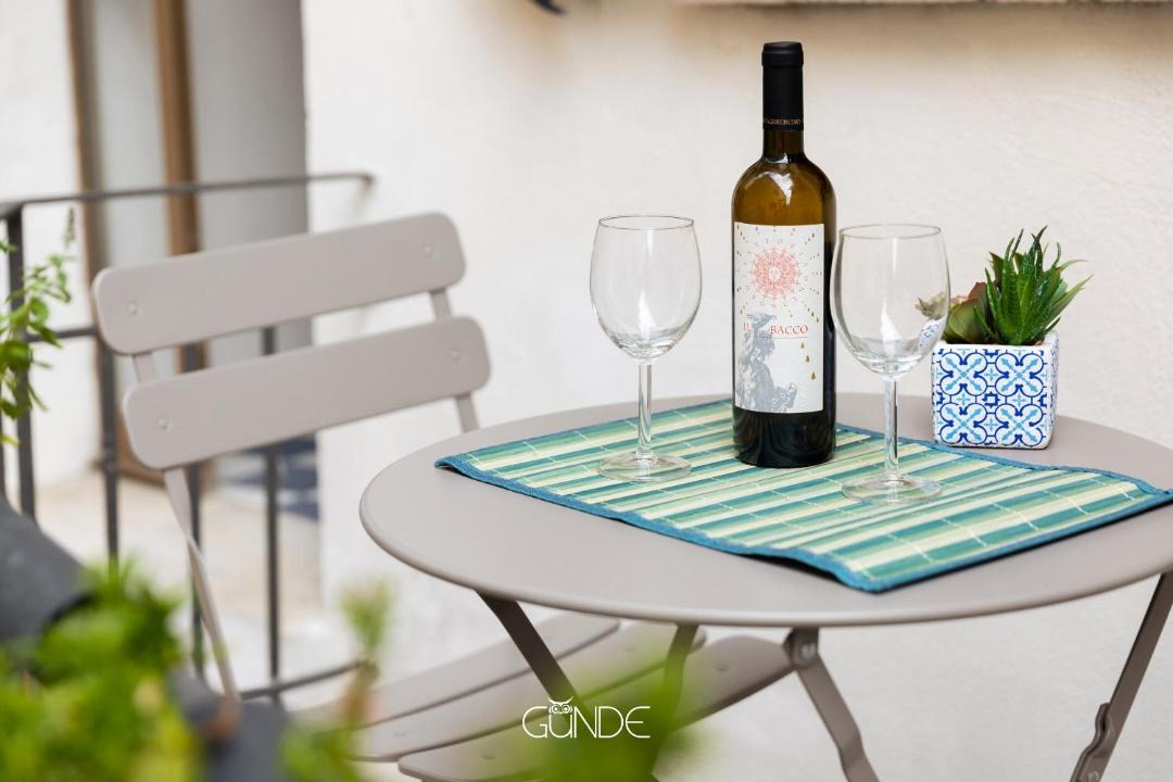Photo of Patio Balcony in Roccalvecce