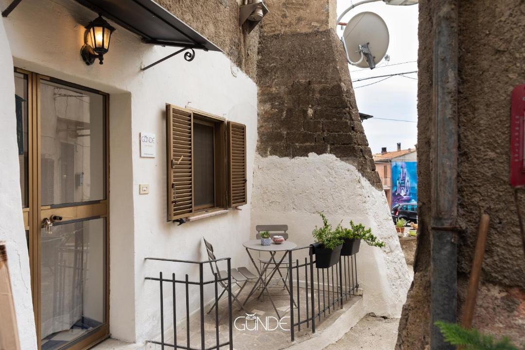 Photo of Buildings in Roccalvecce