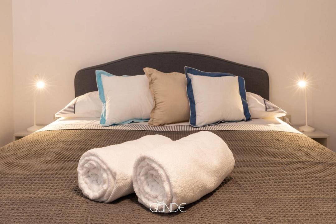 Photo of Bedroom in Roccalvecce