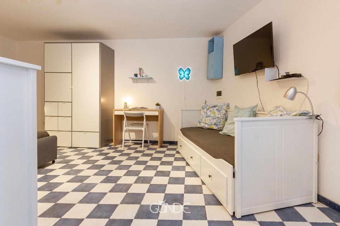 Photo of Bedroom in Roccalvecce
