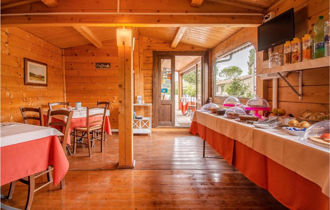 Photo of Kitchen in Collesanto