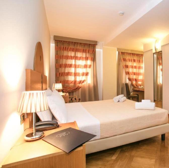Photo of Bedroom in Ponte Pattoli