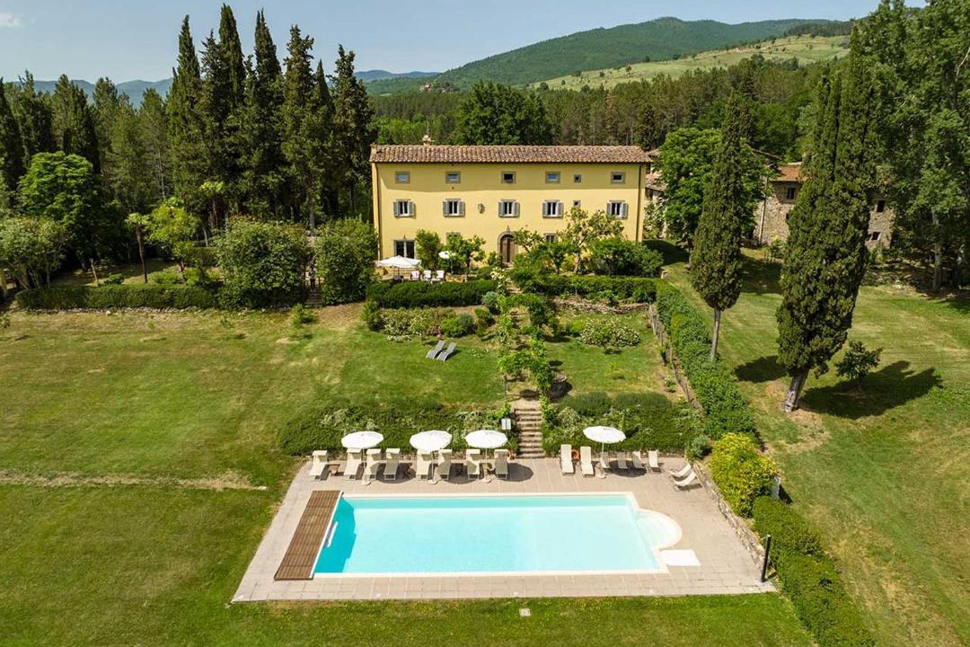 Photo of Others in Bibbiena
