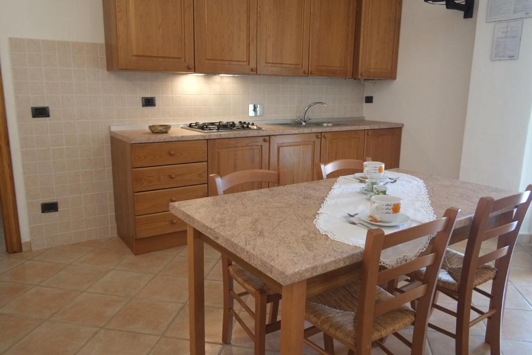 Photo of Kitchen in Pomarance