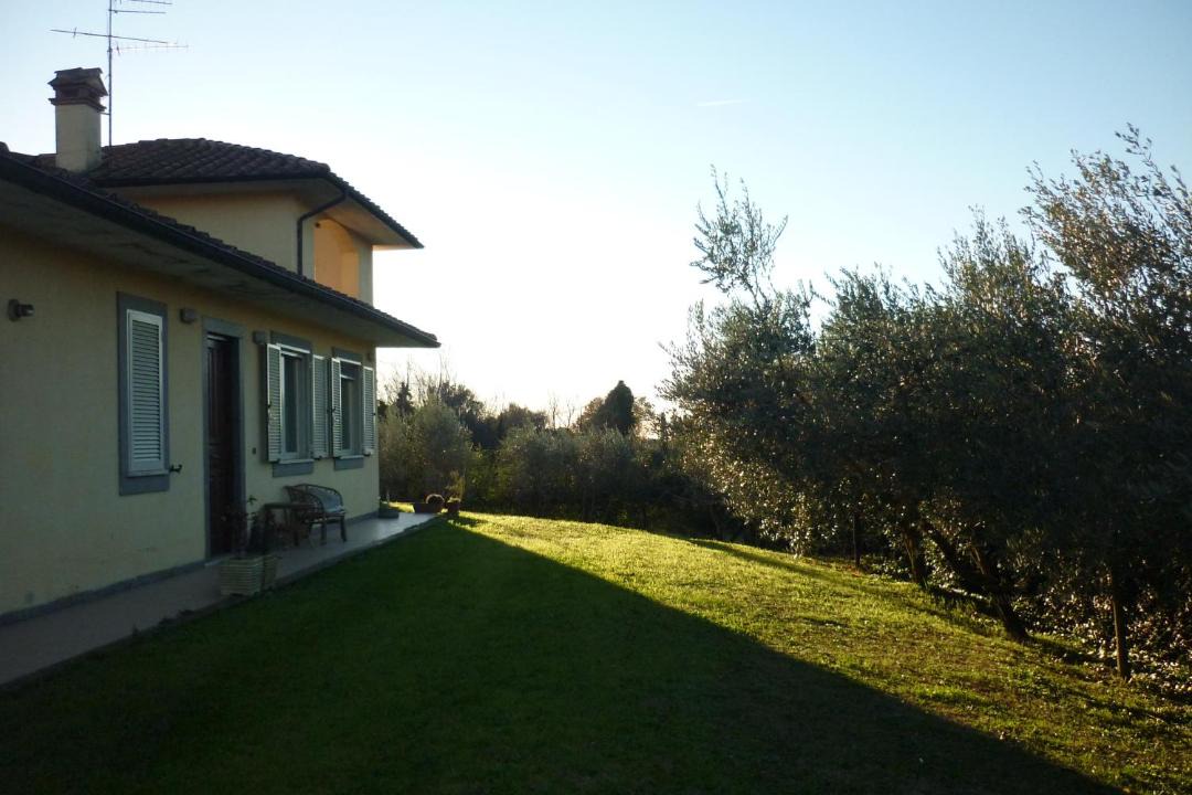 Photo of Buildings in Viterbo