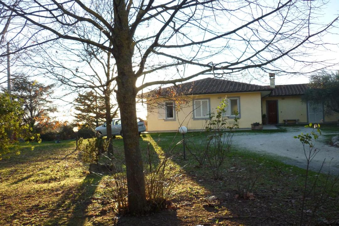 Photo of Buildings in Viterbo
