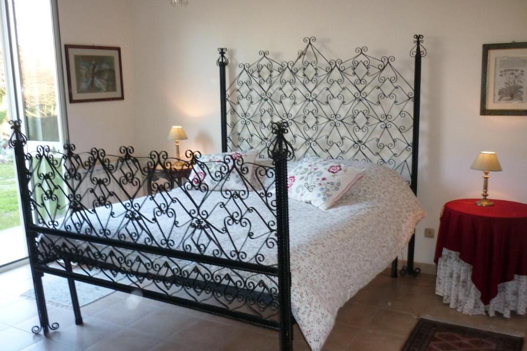 Photo of Bedroom in Viterbo