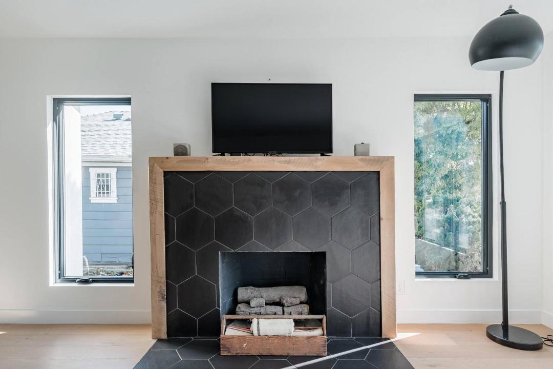Photo of Livingroom in Larchmont
