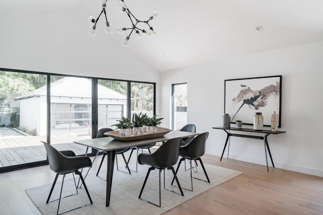 Photo of Livingroom in Larchmont