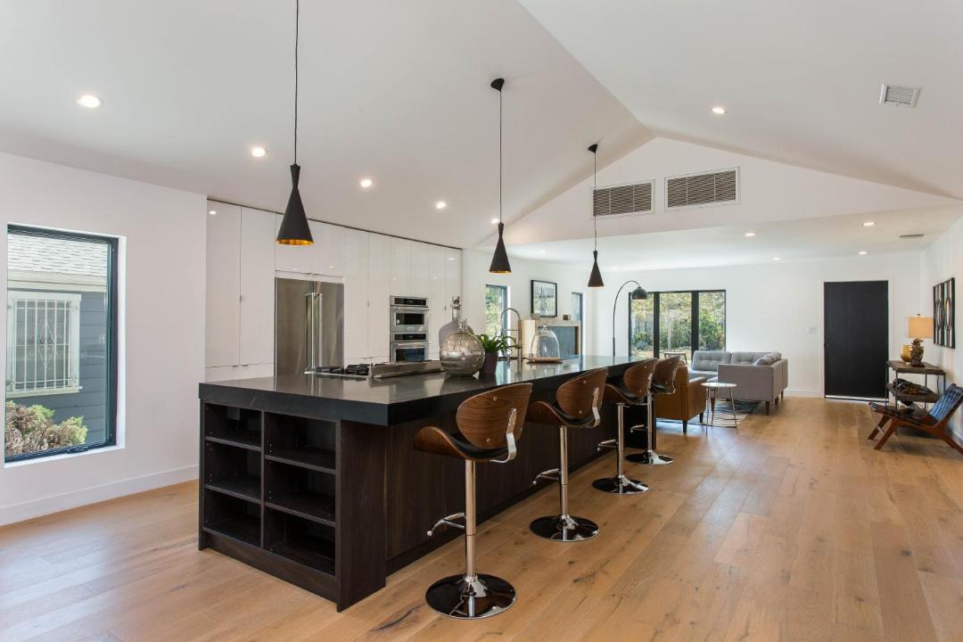 Photo of Livingroom in Larchmont
