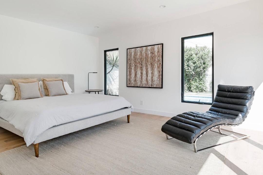 Photo of Bedroom in Larchmont