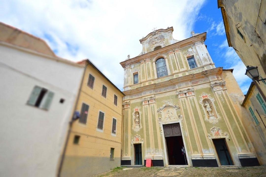 Photo of Buildings in Riva Ligure