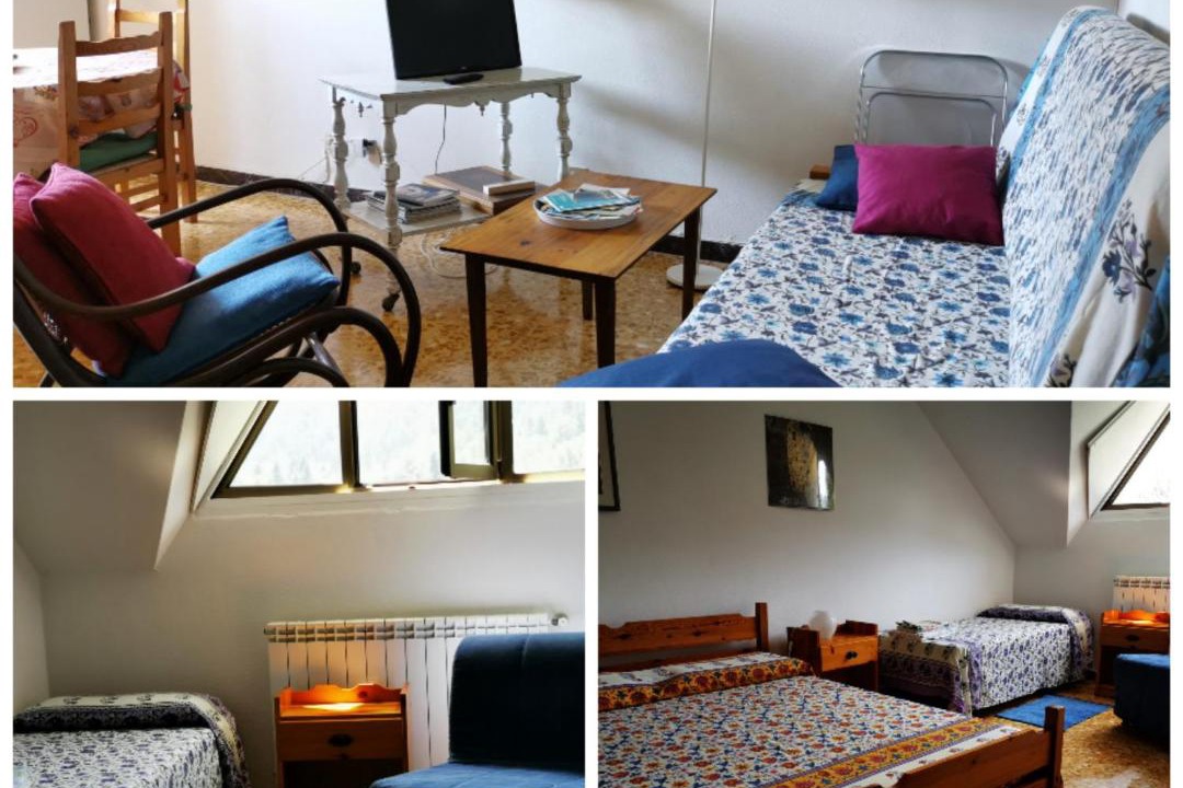 Photo of Livingroom in Borzonasca