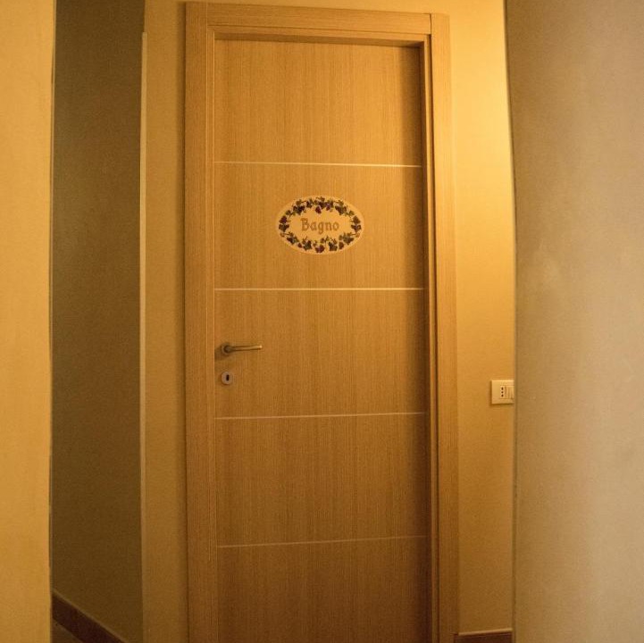 Photo of Bathroom in Caprarola