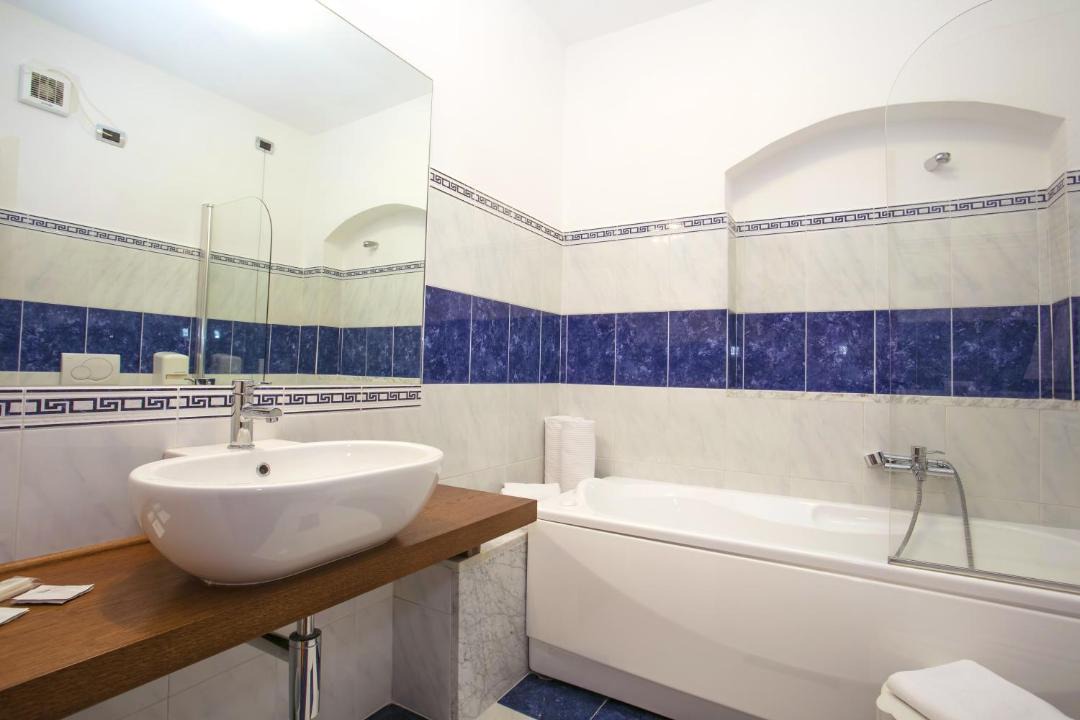 Photo of Bathroom in Ponte Pattoli