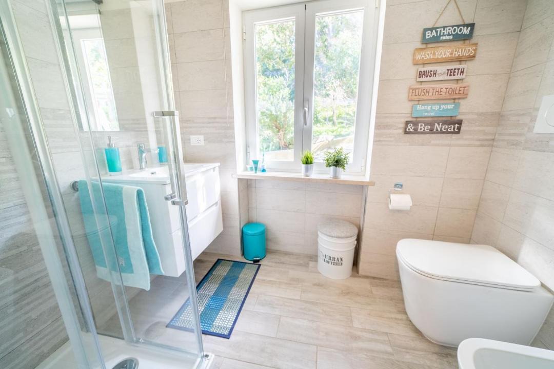 Photo of Bathroom in Bagno-Sprizze