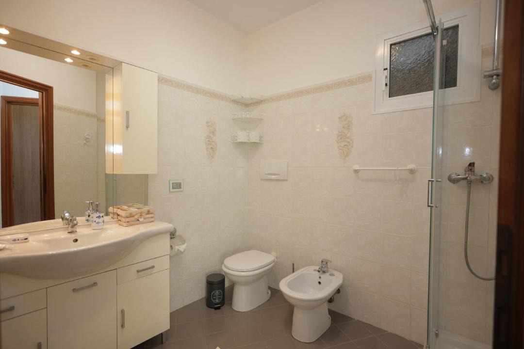 Photo of Bathroom in Aigo
