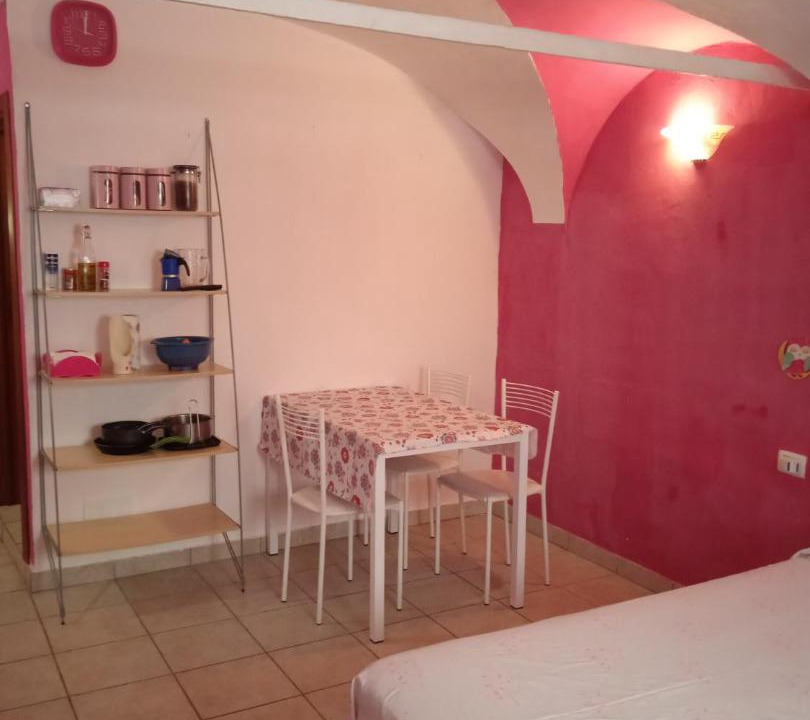 Photo of Bedroom in Foligno