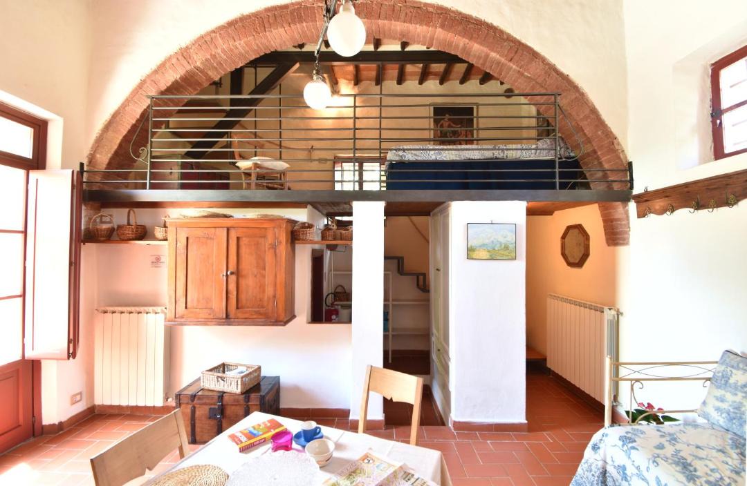 Photo of Others in Villa Parigini