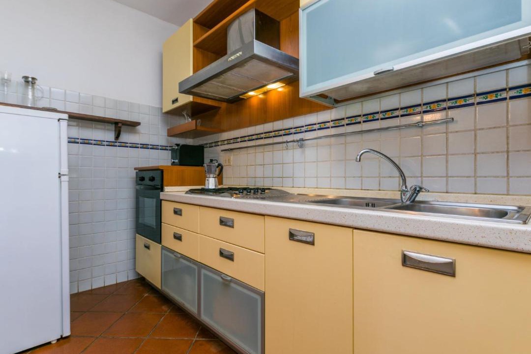 Photo of Kitchen in Casale Marittimo