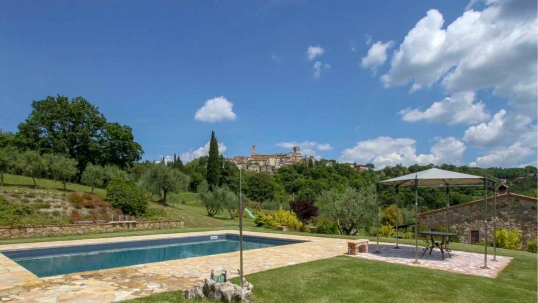 Photo of Others in San Casciano dei Bagni