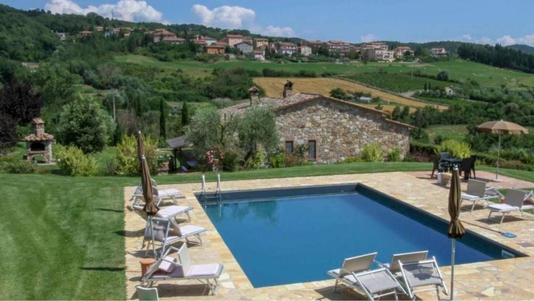 Photo of Others in San Casciano dei Bagni