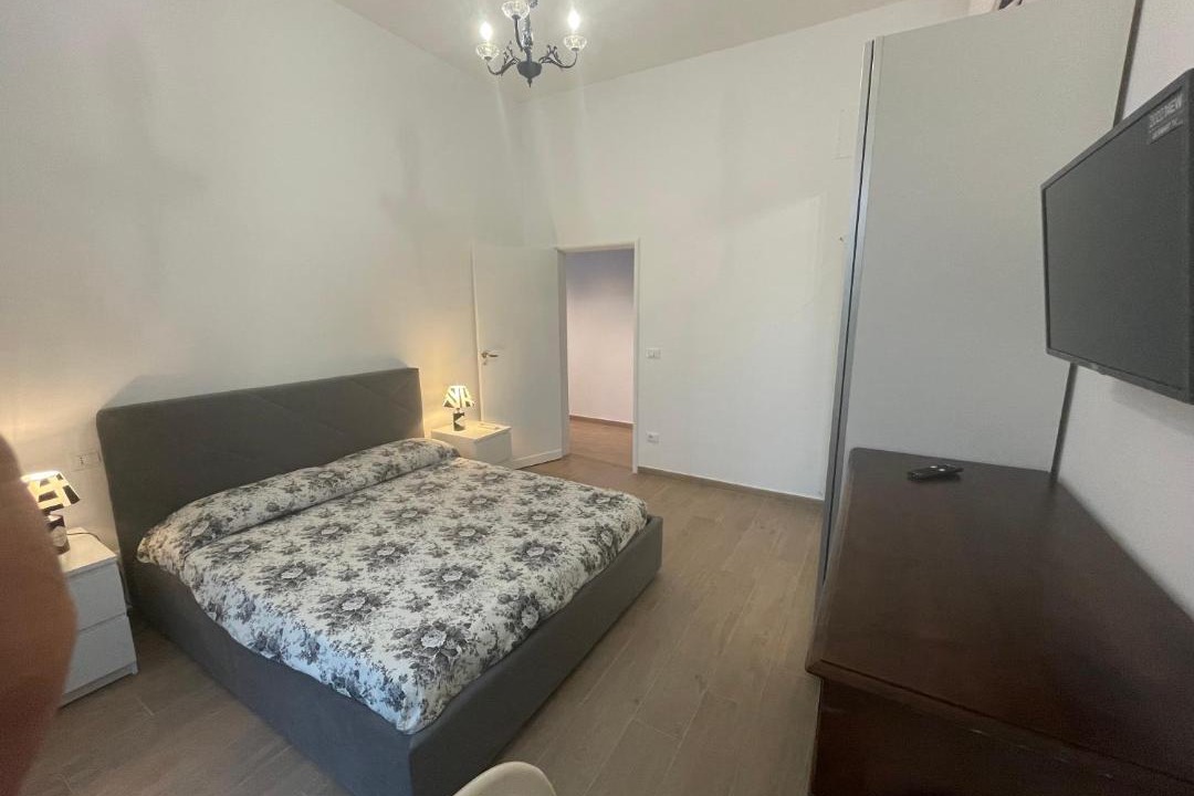 Photo of Bedroom in Pescara
