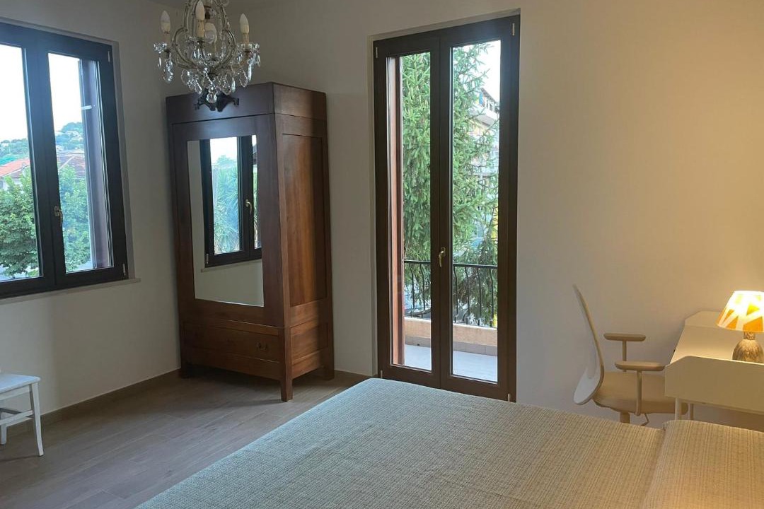 Photo of Bedroom in Pescara