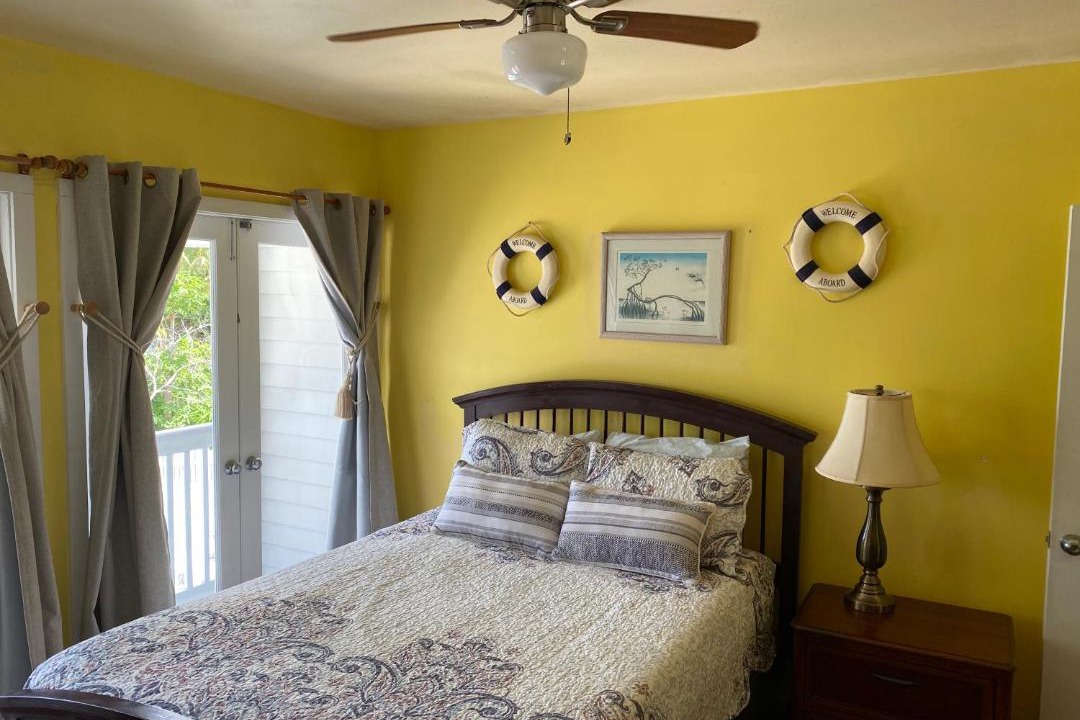 Photo of Bedroom in Cudjoe Key