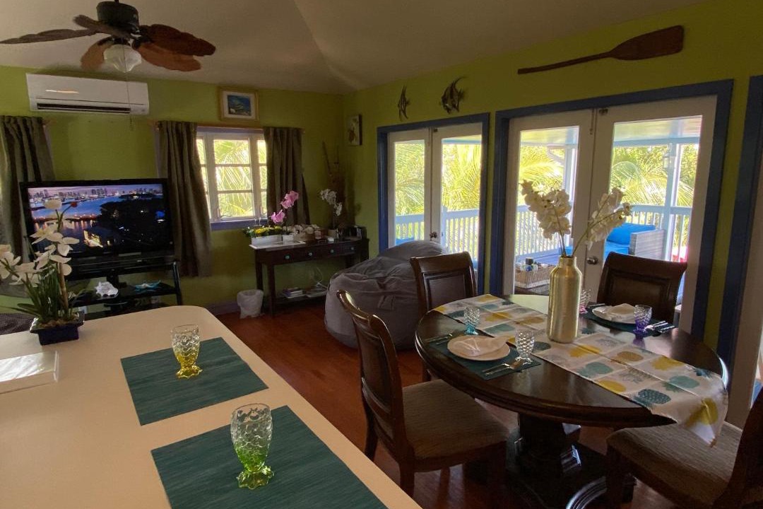 Photo of Livingroom in Cudjoe Key