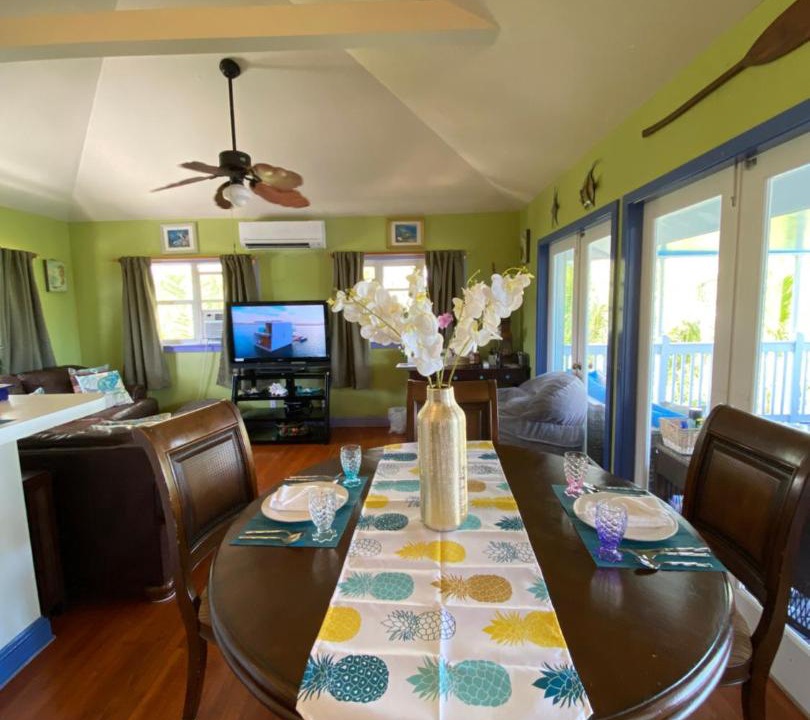 Photo of Livingroom in Cudjoe Key